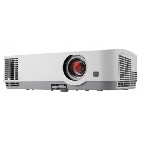  NEC ME301XG XGA 3000ANSI LCD Projector 5 Year Warranty 